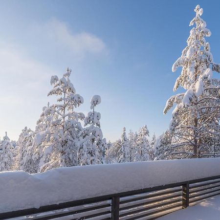 Rokovan Helmi - Natural Peace In Ruka-Kuusamo Экстерьер фото