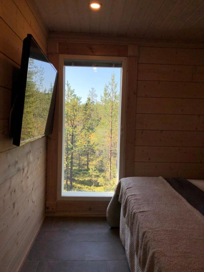 Rokovan Helmi - Natural Peace In Ruka-Kuusamo Экстерьер фото