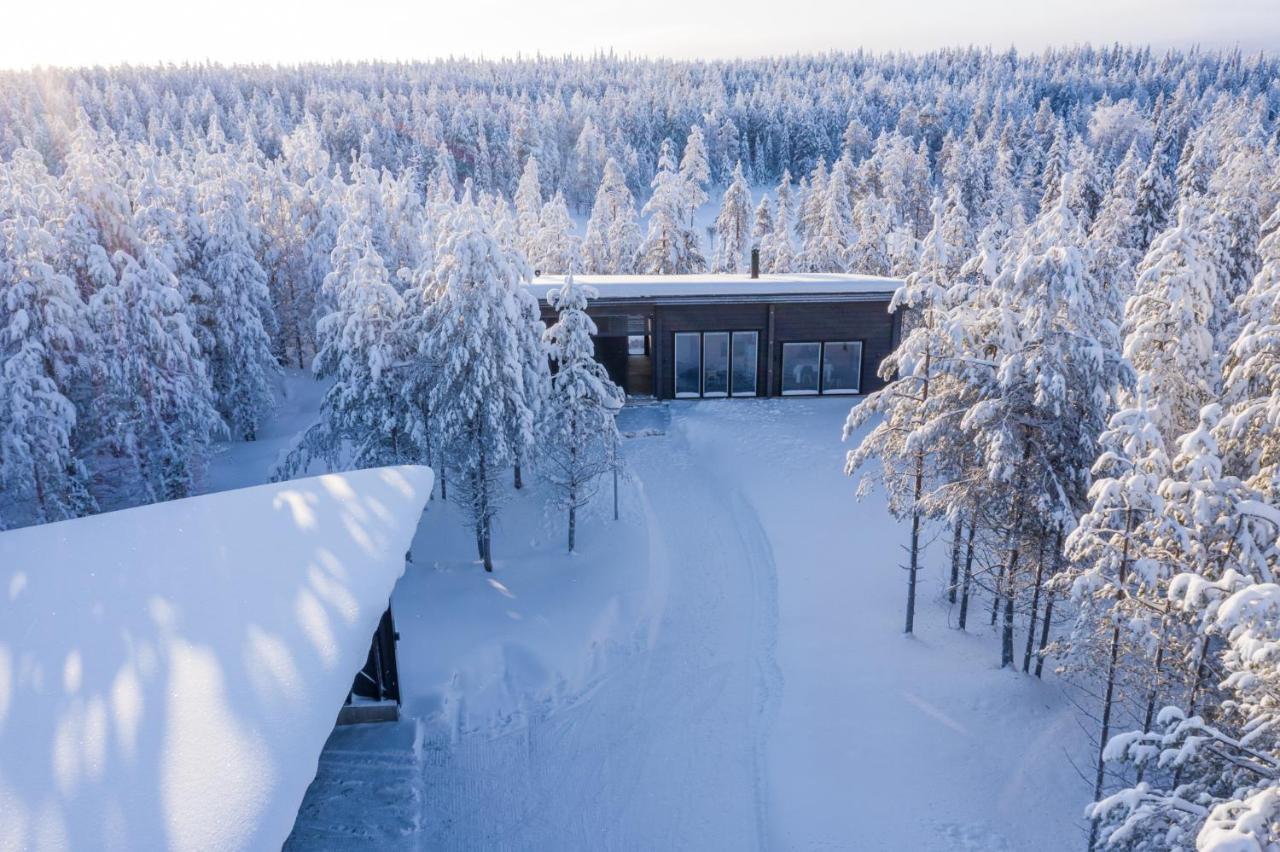 Rokovan Helmi - Natural Peace In Ruka-Kuusamo Экстерьер фото