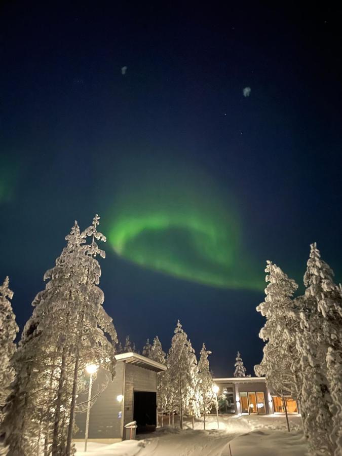 Rokovan Helmi - Natural Peace In Ruka-Kuusamo Экстерьер фото